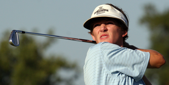 Lee goes wire-to-wire to notch second AJGA win
